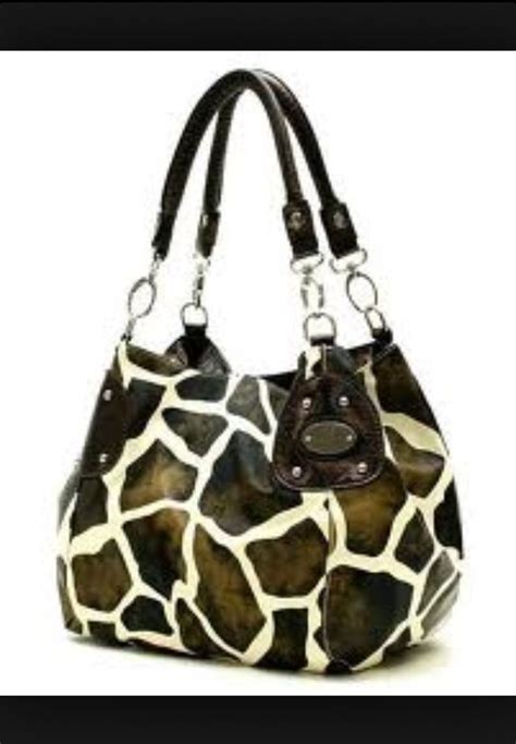 dolce and gabbana giraffe print purse